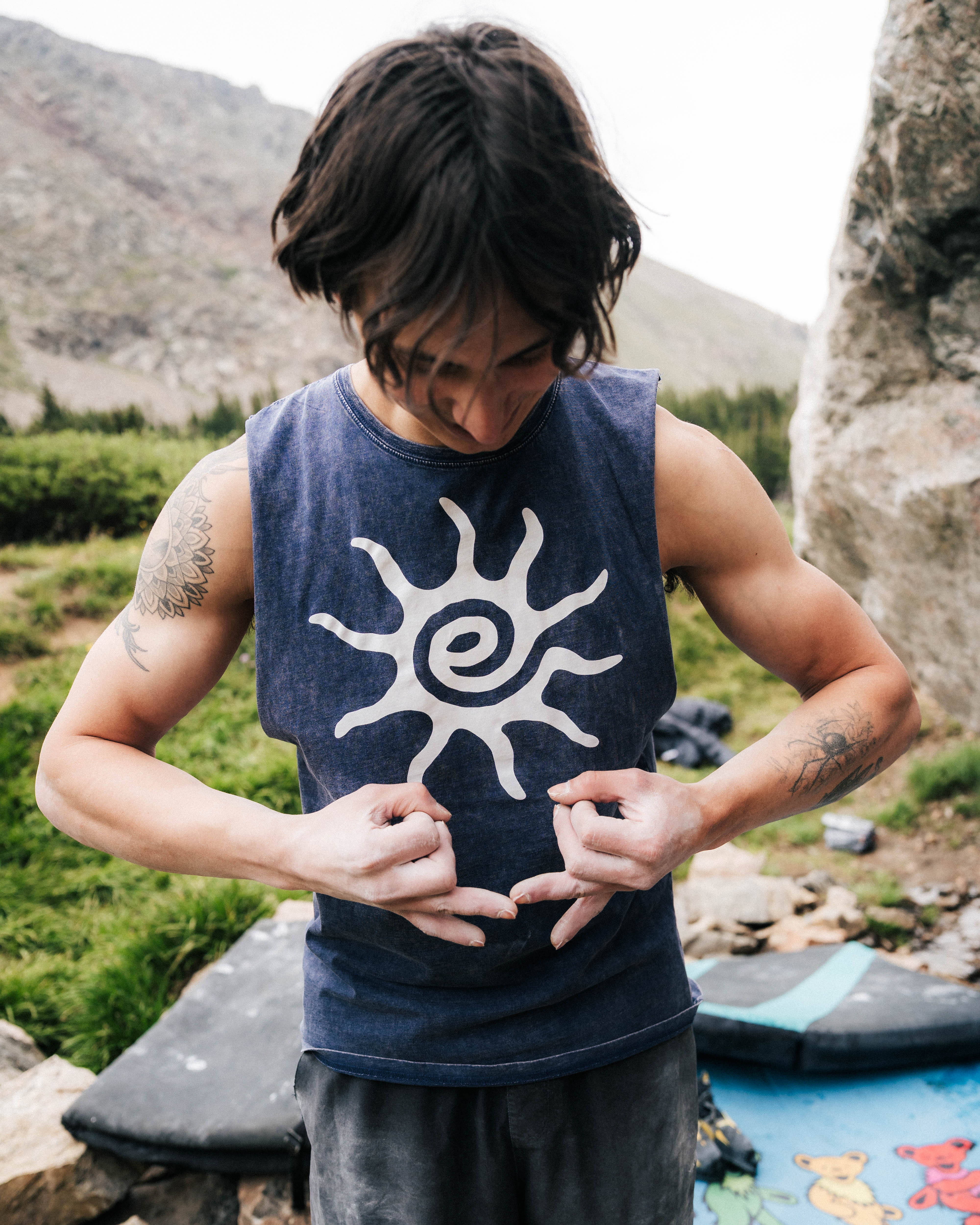 Apparel – Endless Climbing