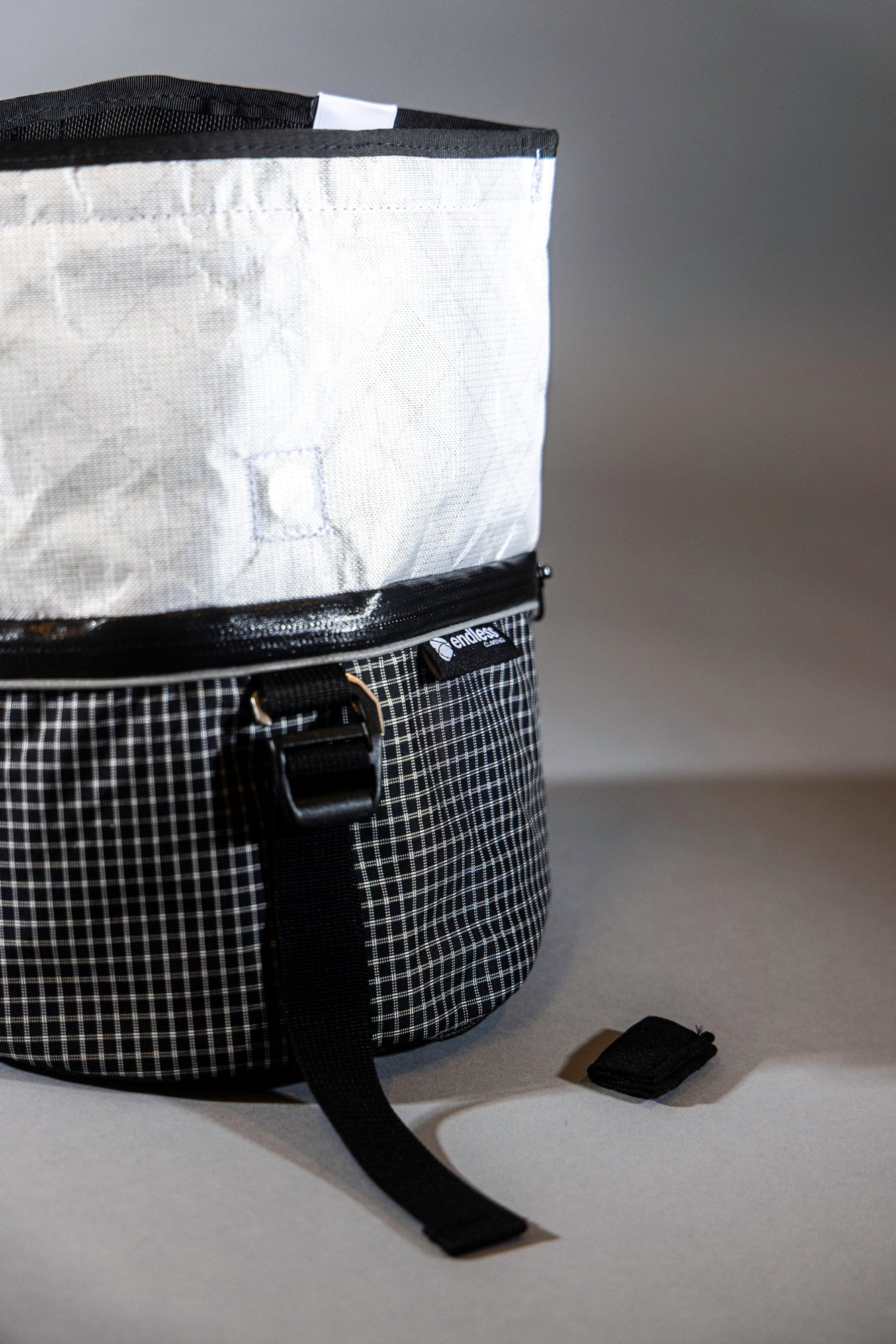 Magnet Sleeve (included with bucket)