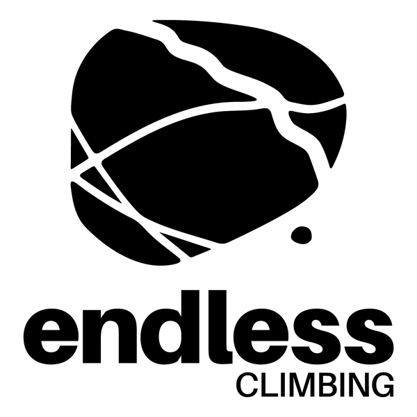 Endless Climbing logo