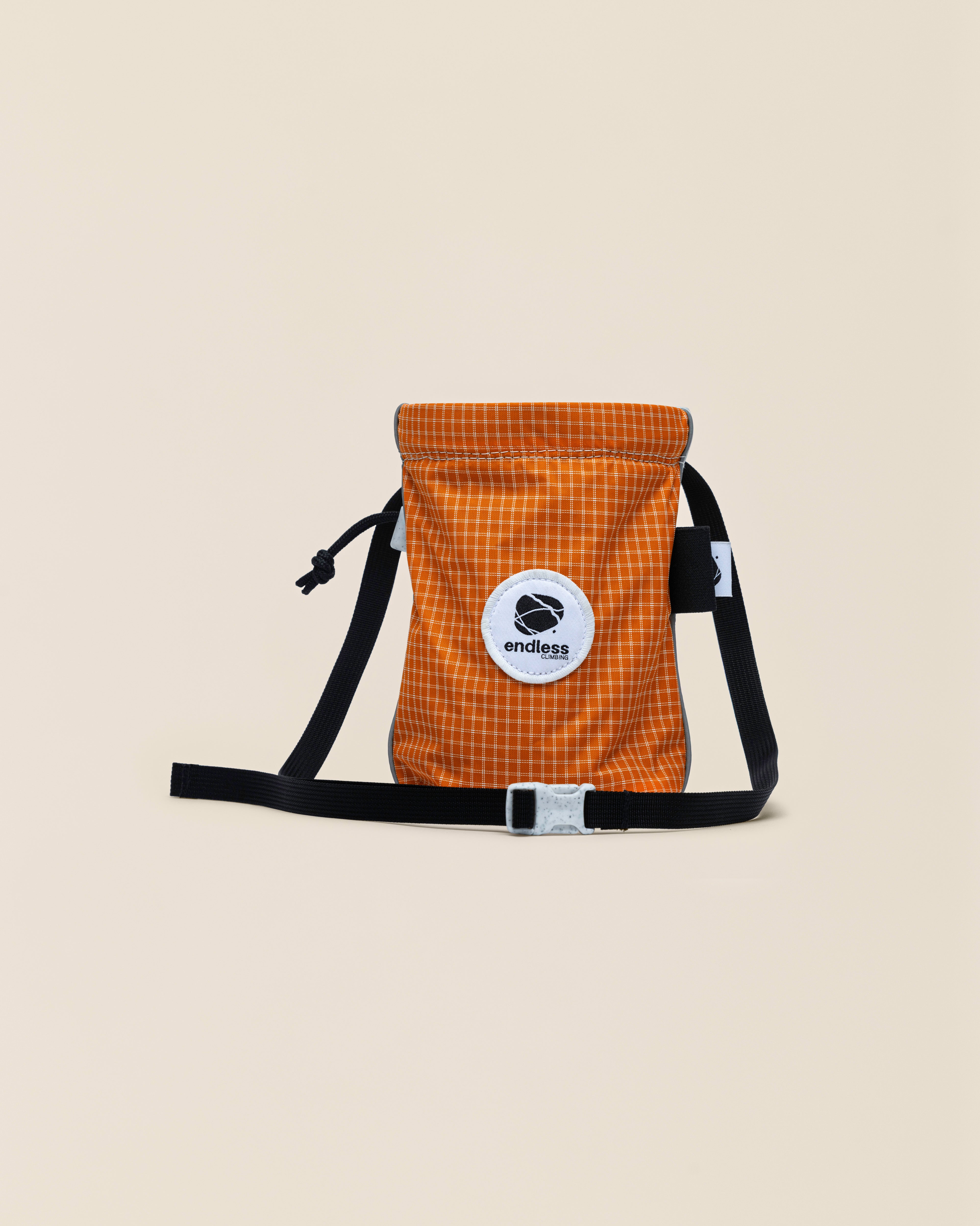 The Ultra Chalkbag – Endless Climbing