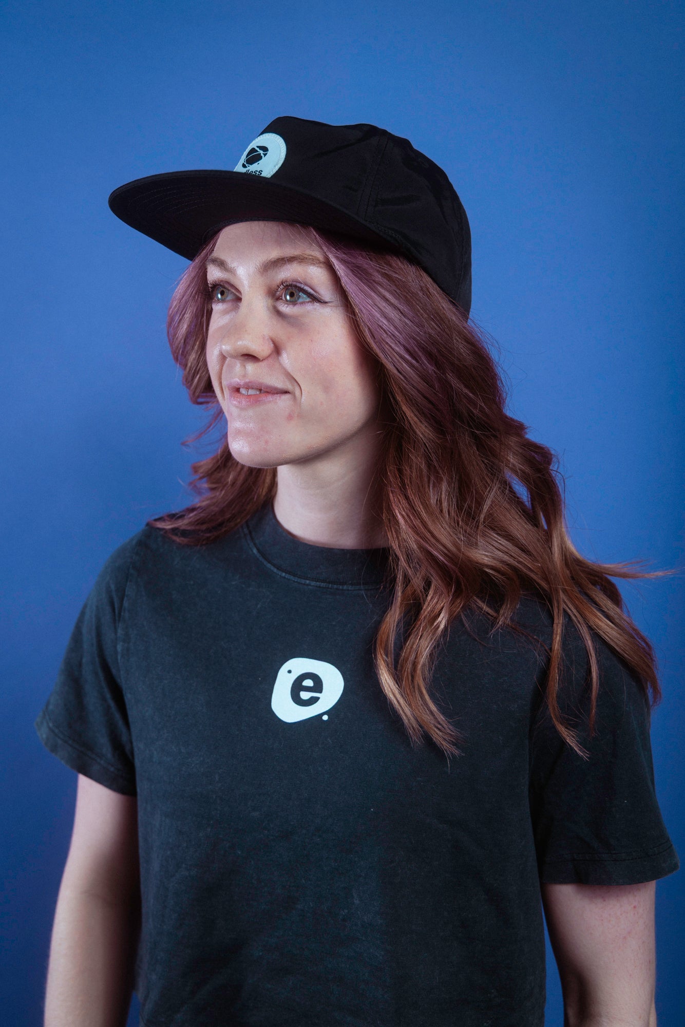 Logo Hat