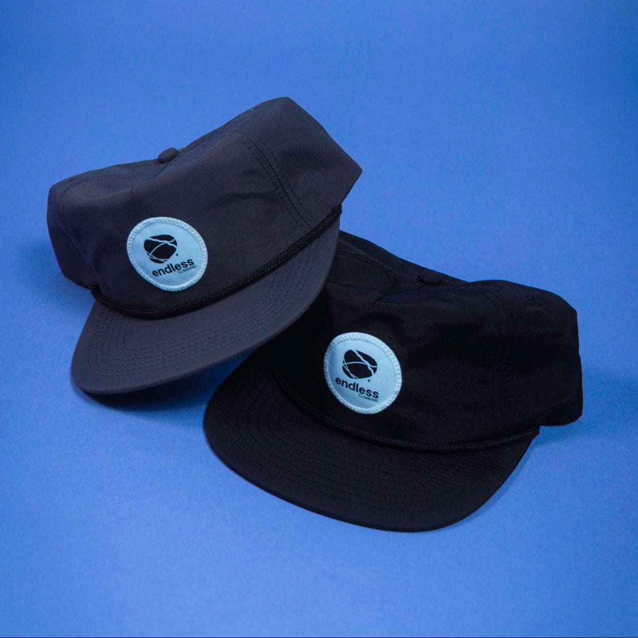 Logo Hat