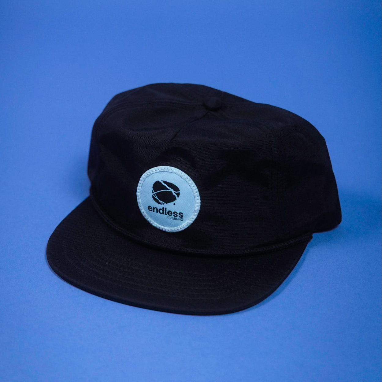 Logo Hat