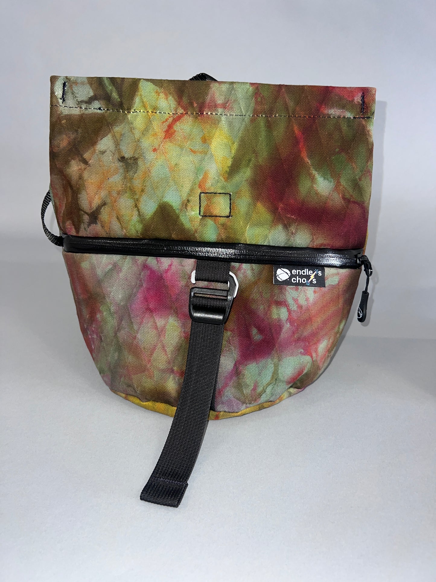 Endless Choss Bucket