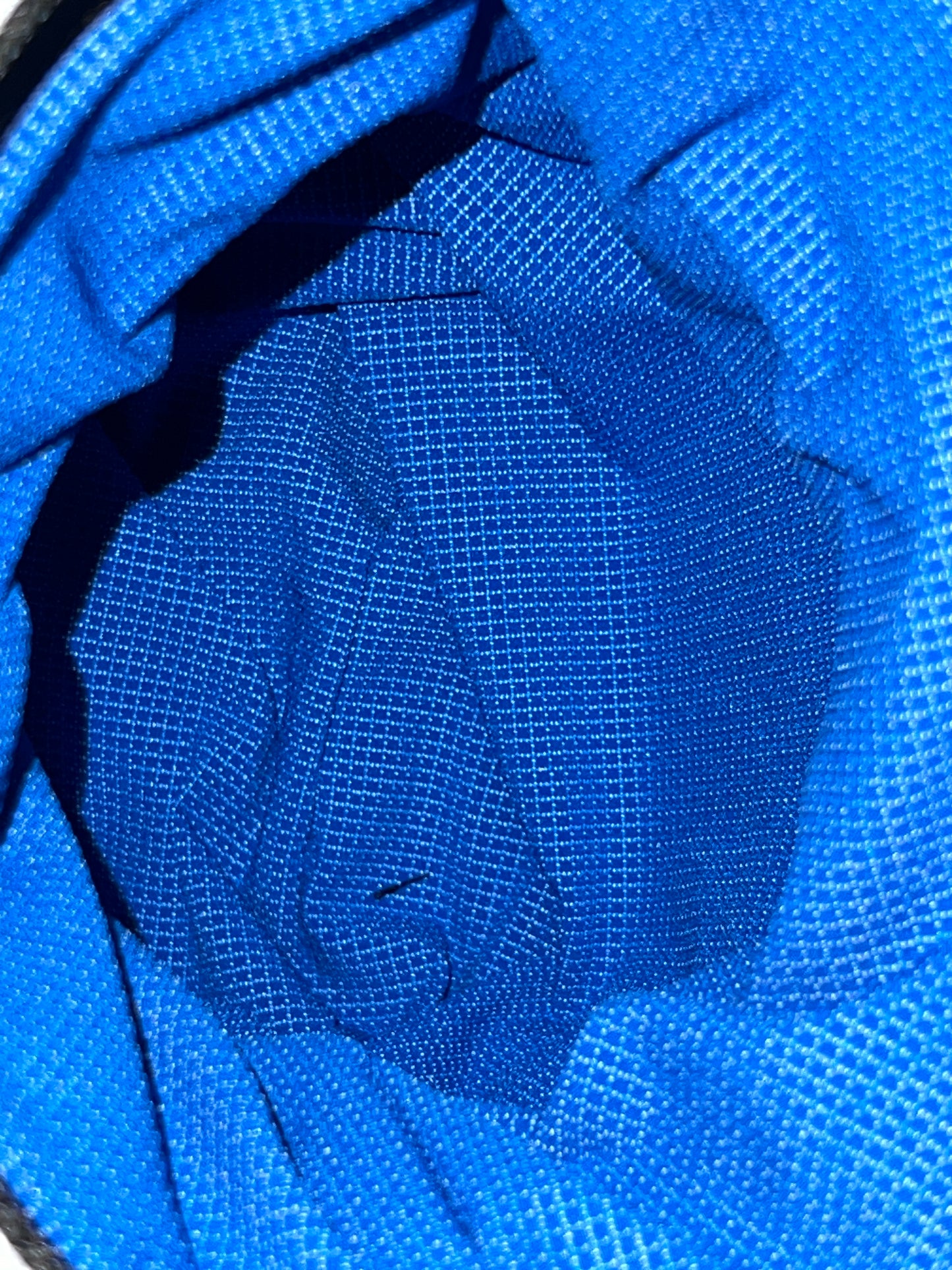 Cool-Stretch Chalkbag