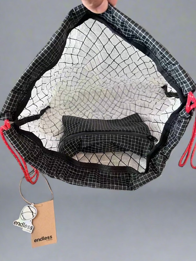 Drawcord Bag