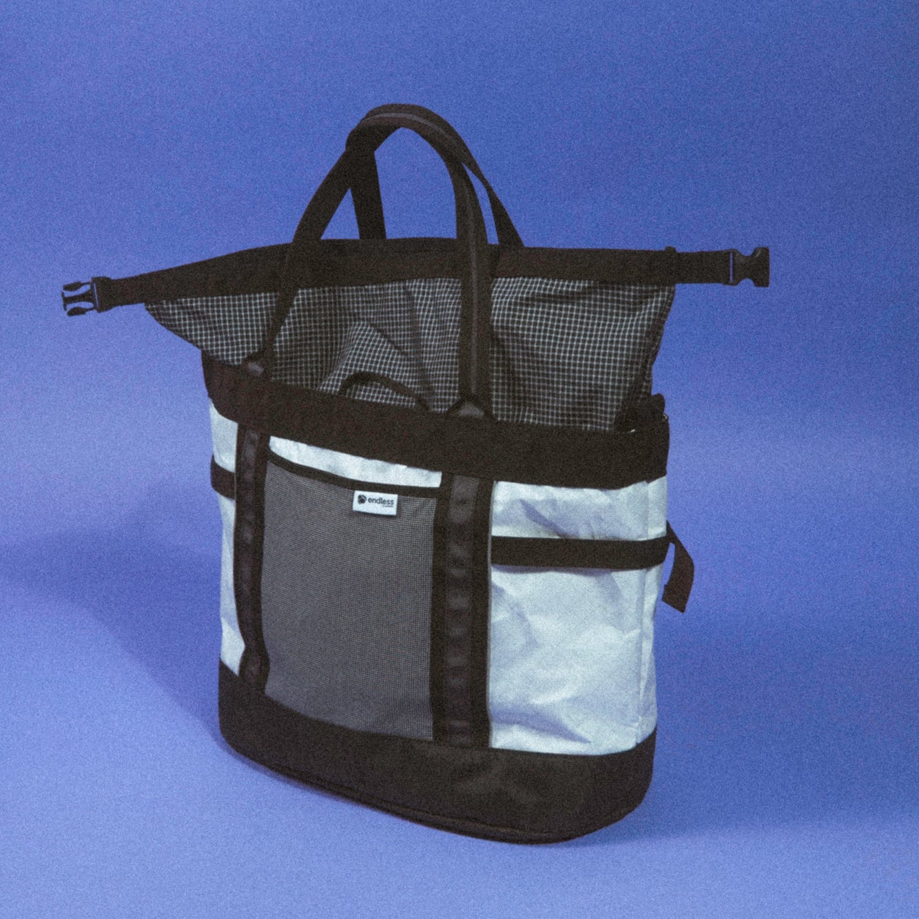 The Endless Tote Bag