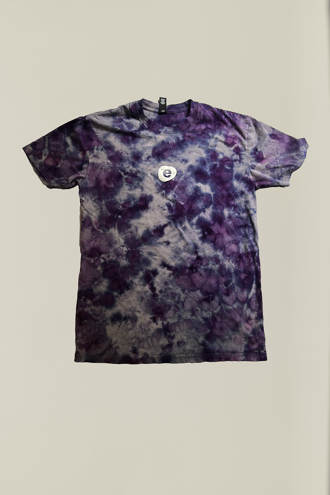Stone Logo Tee