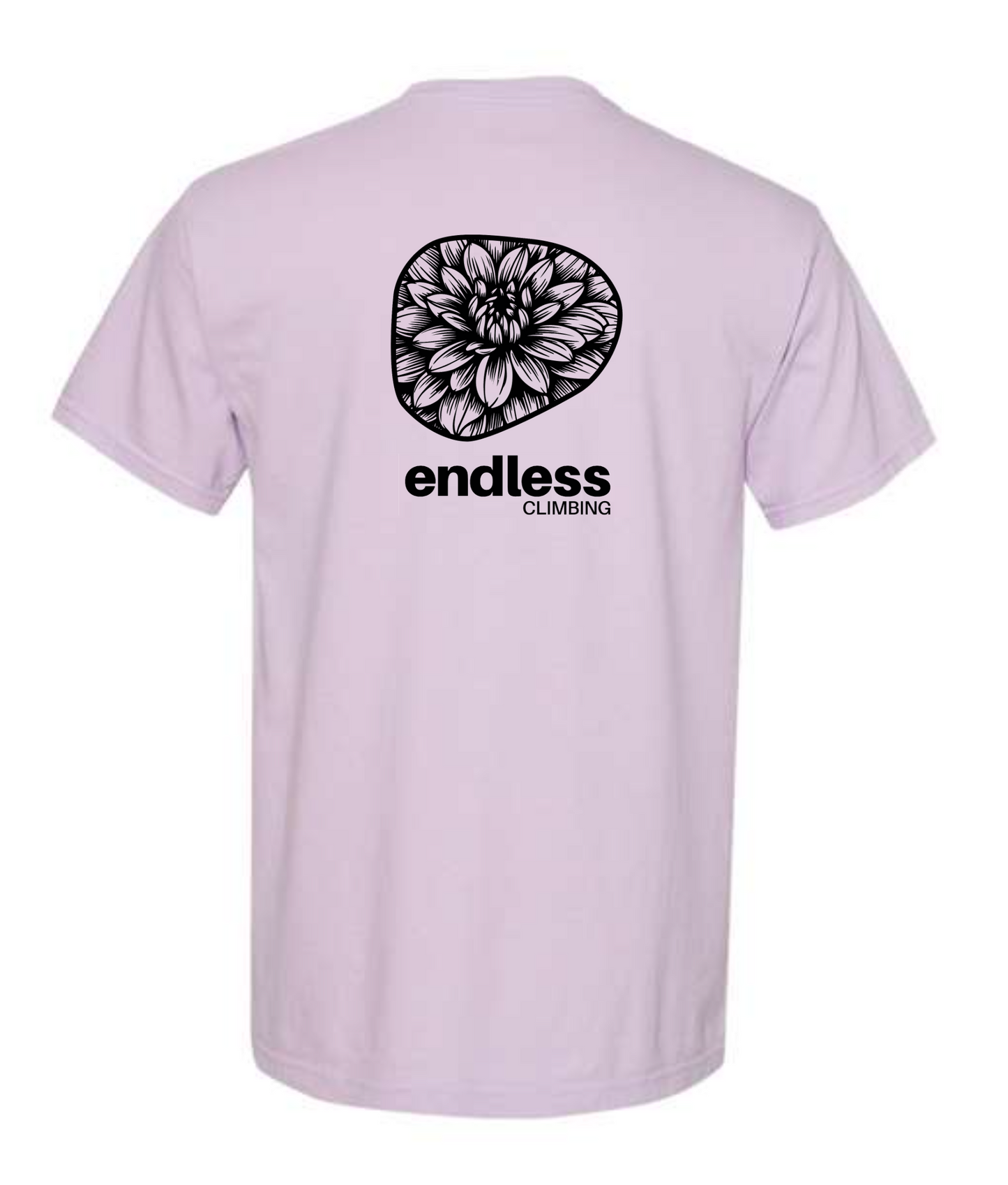 Stone Flower Tee