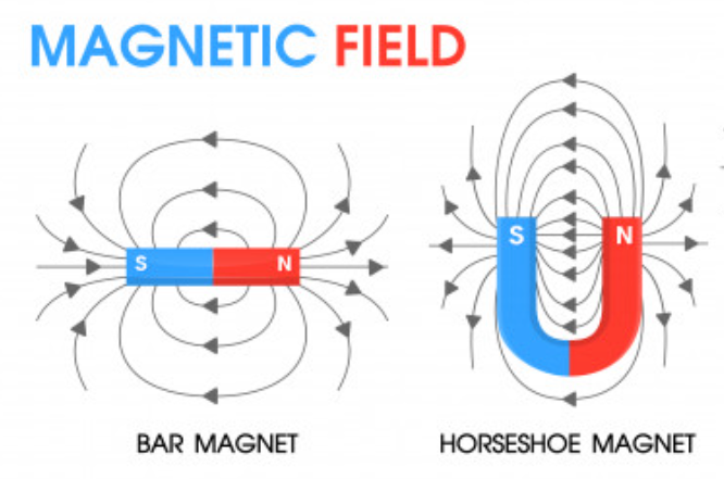 Magnetic Brush Bucket