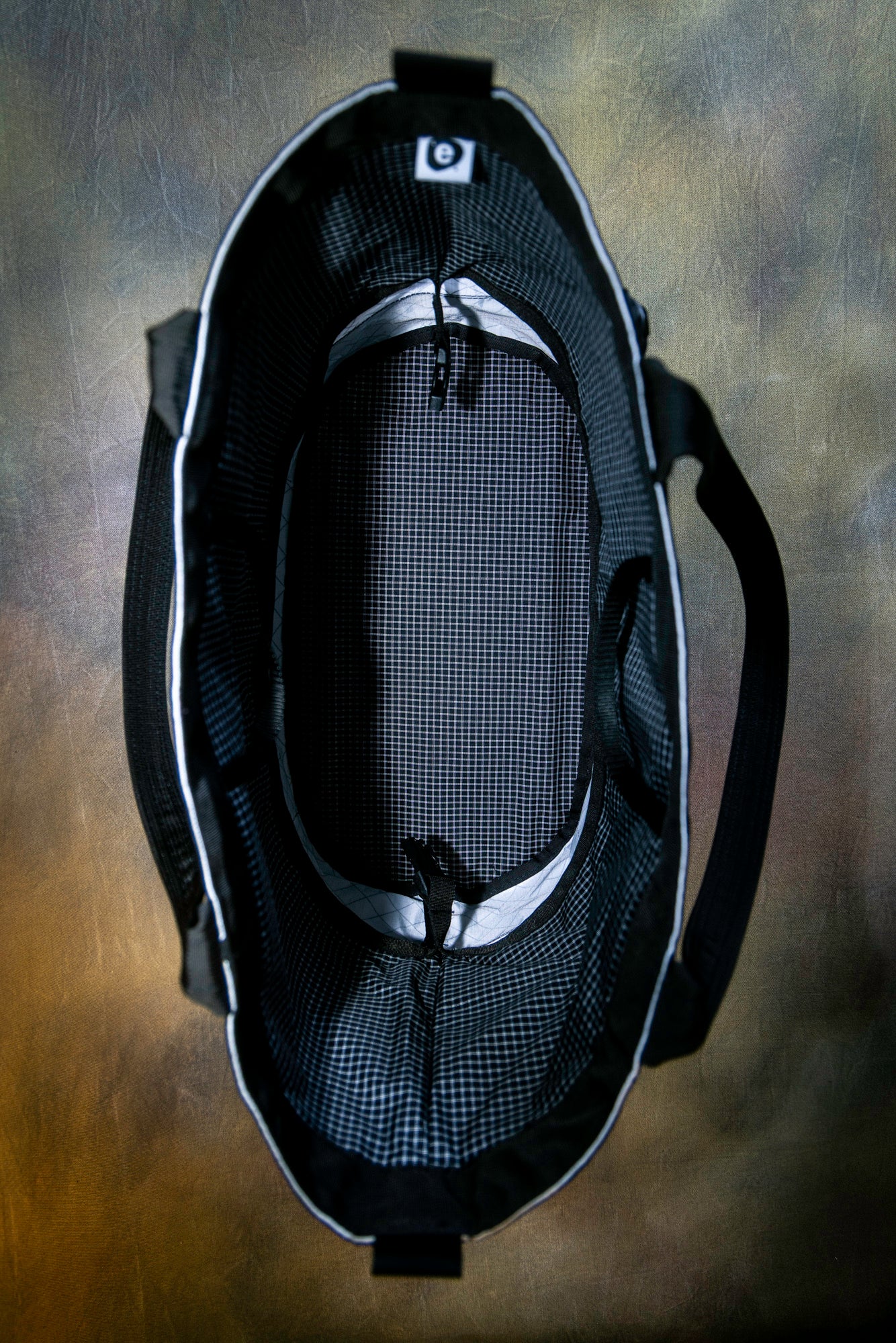 The Endless Tote Bag