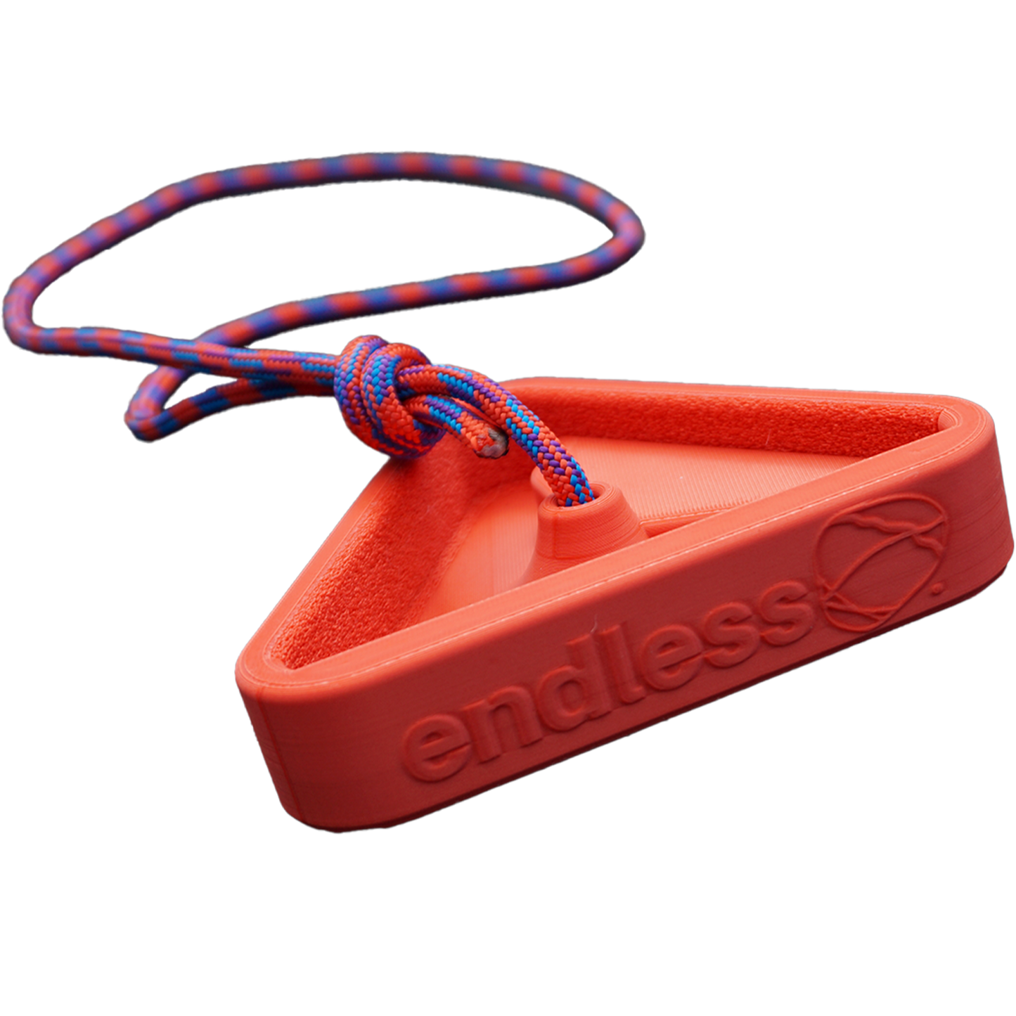 Endless X Triad Warm Up Block