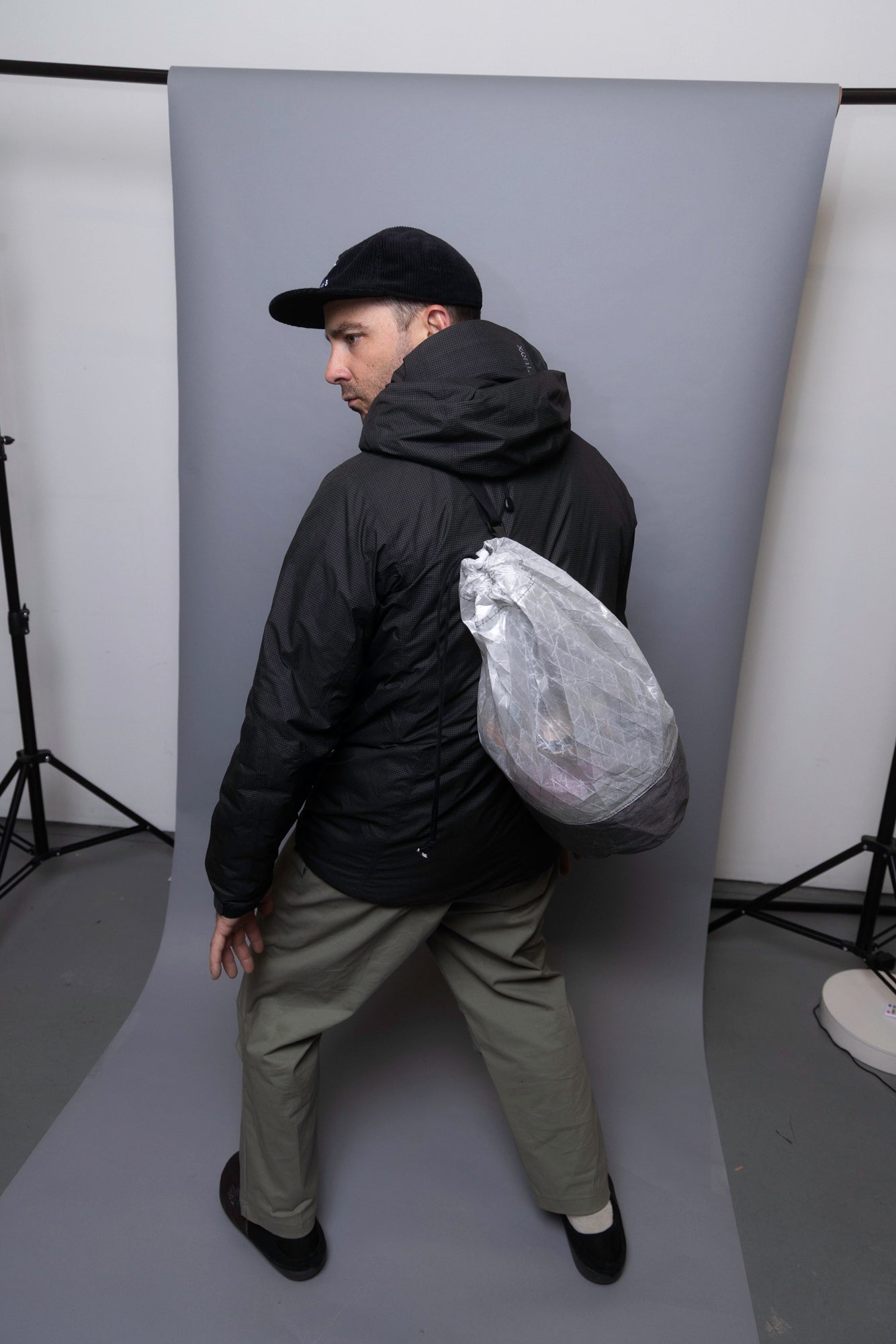 Beatnik Bag