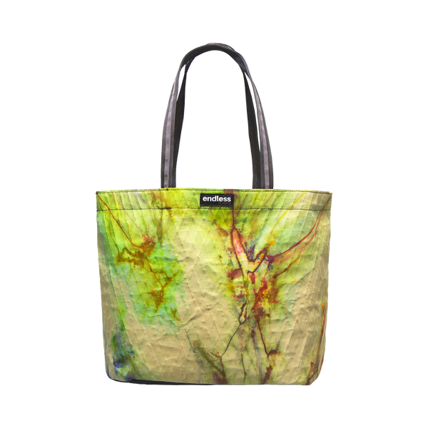 Endless Choss Tote in French River, front