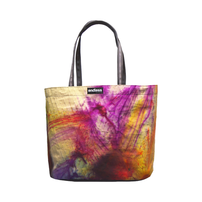 Endless Choss Tote
