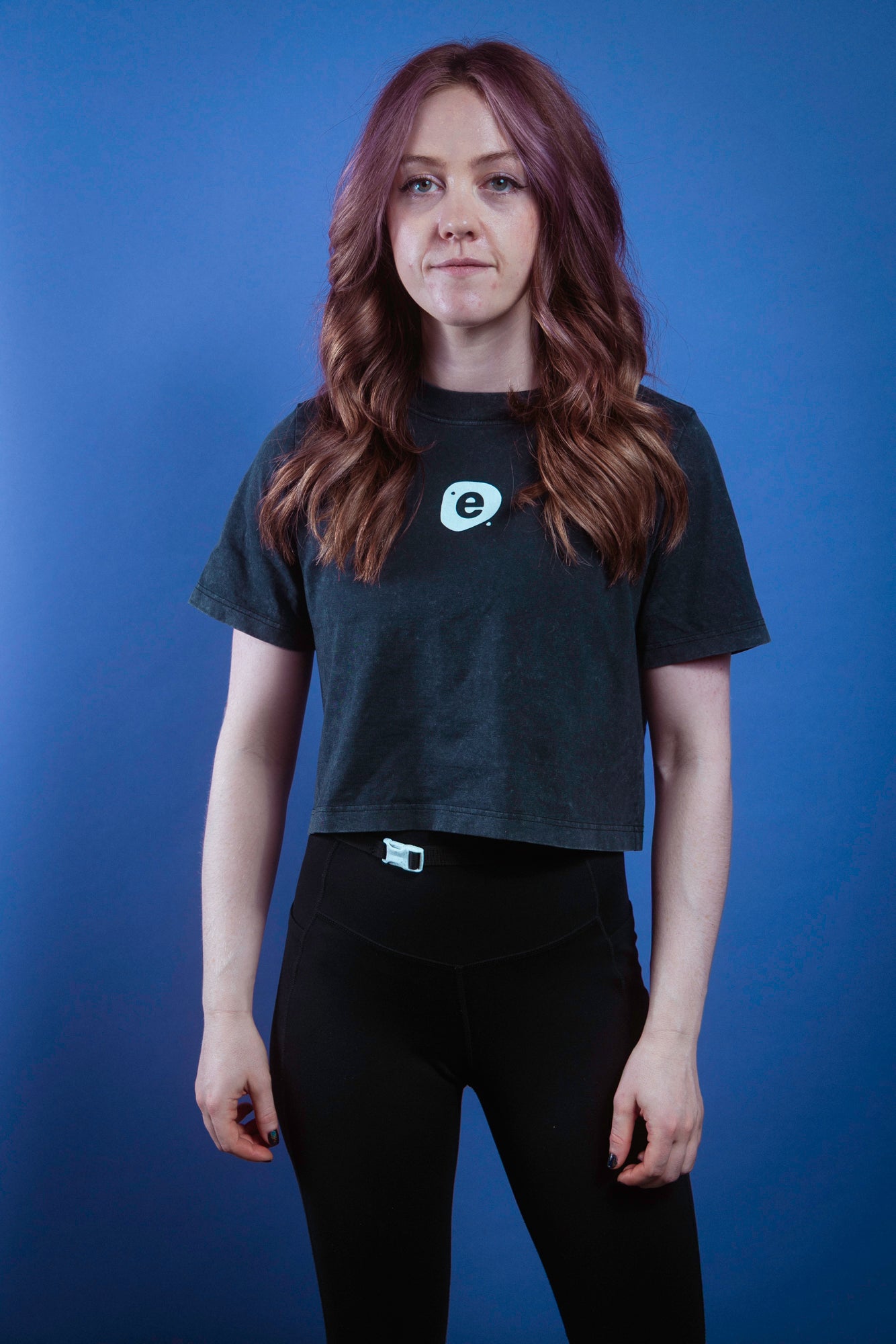Women's Crop Tee