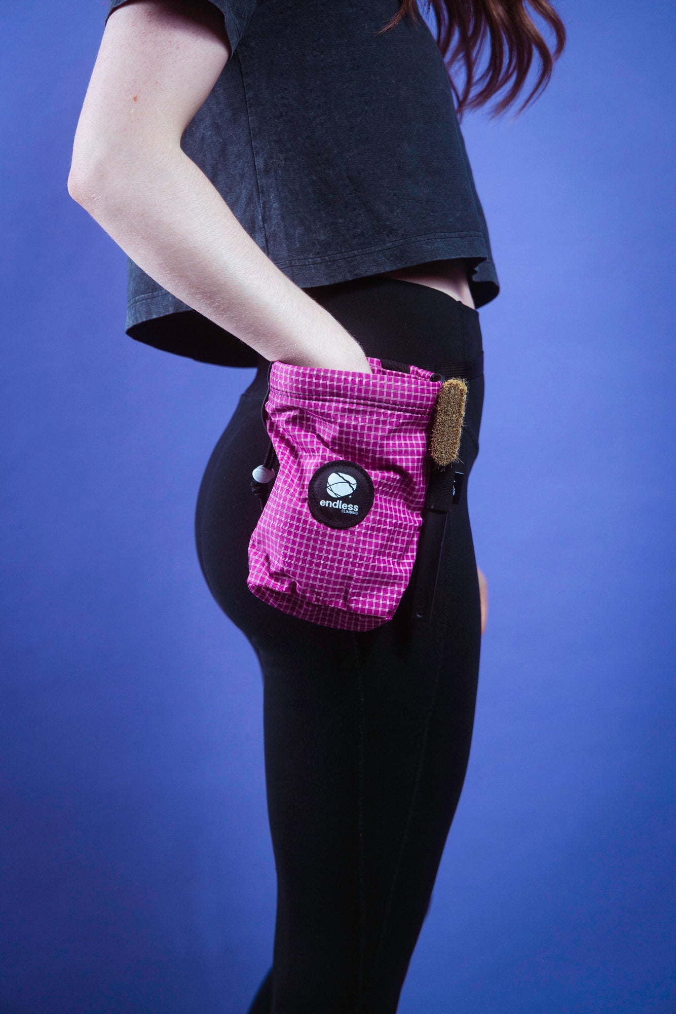 Ultra Chalk Bag
