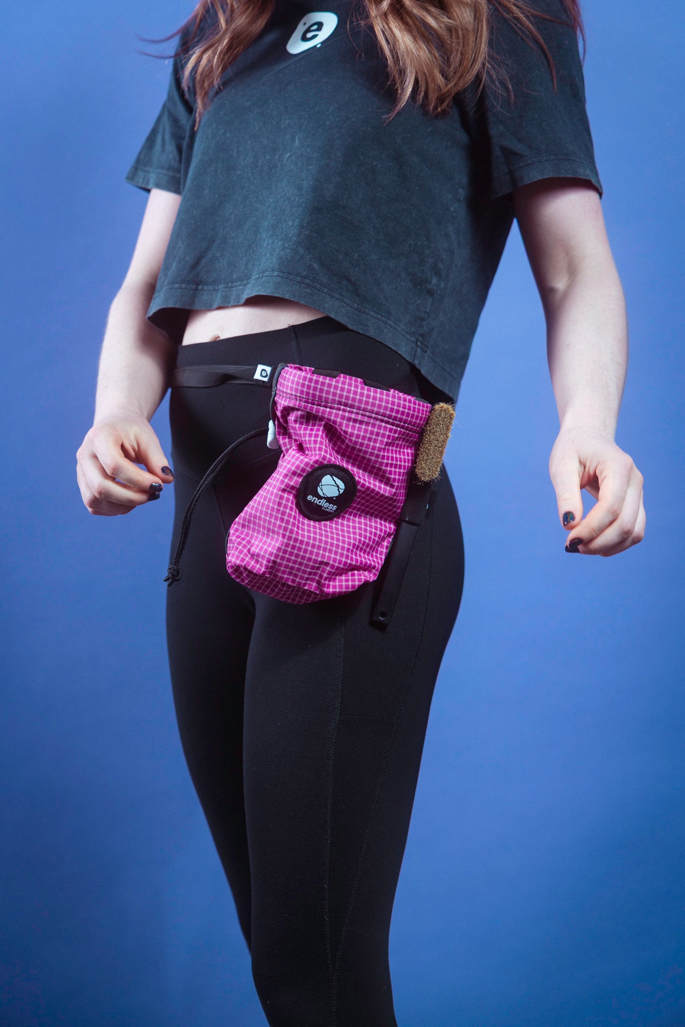 Ultra Chalk Bag