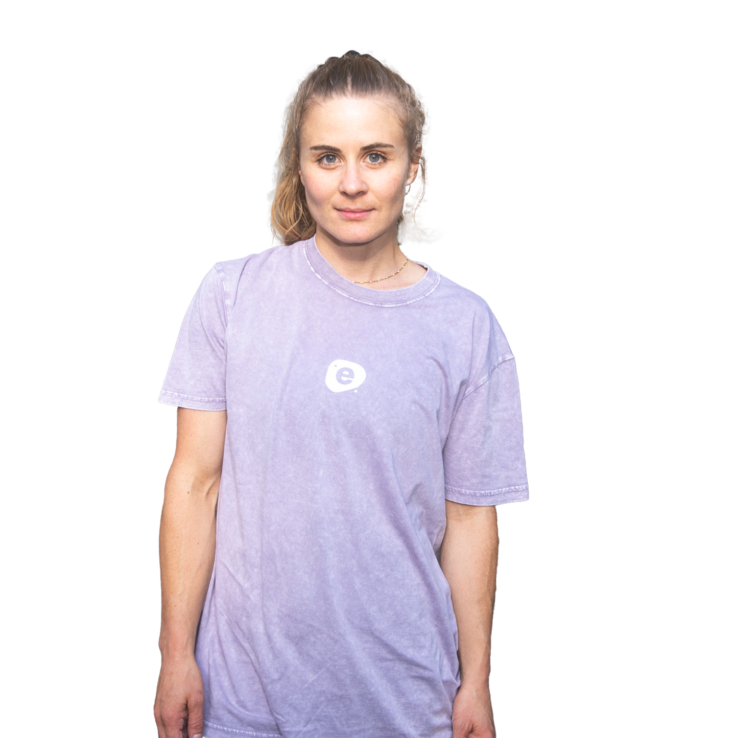 Orchid Stone Tee
