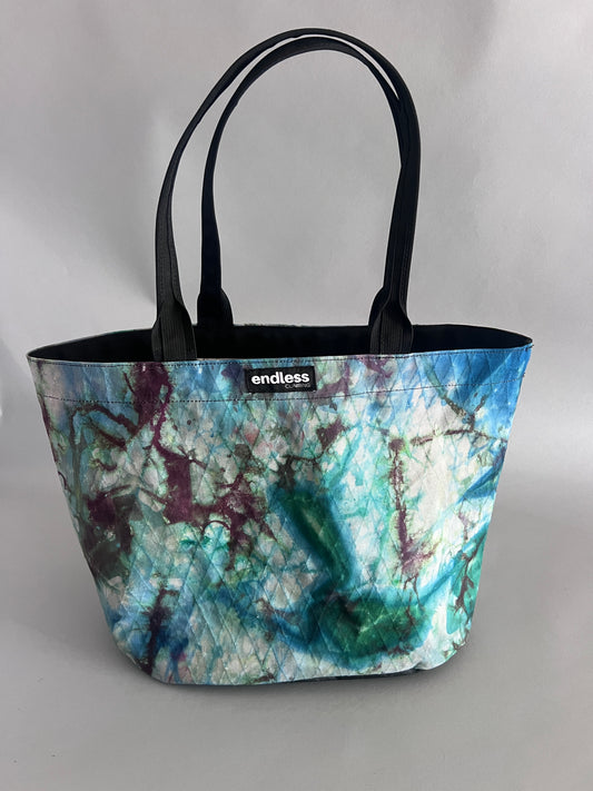 Endless Choss Tote