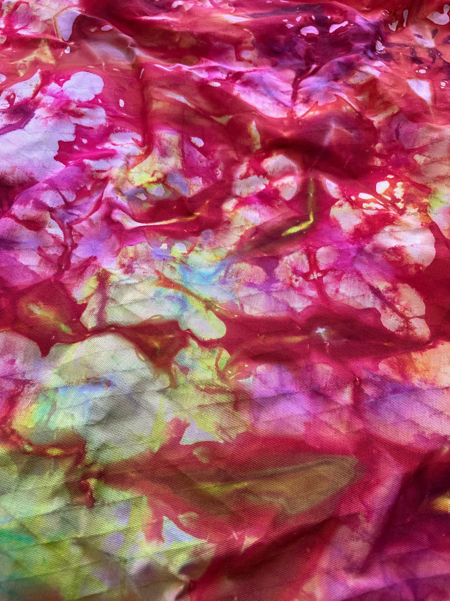 Endless Choss Bucket Pre Order