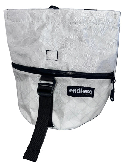 Magnetic Brush Bucket