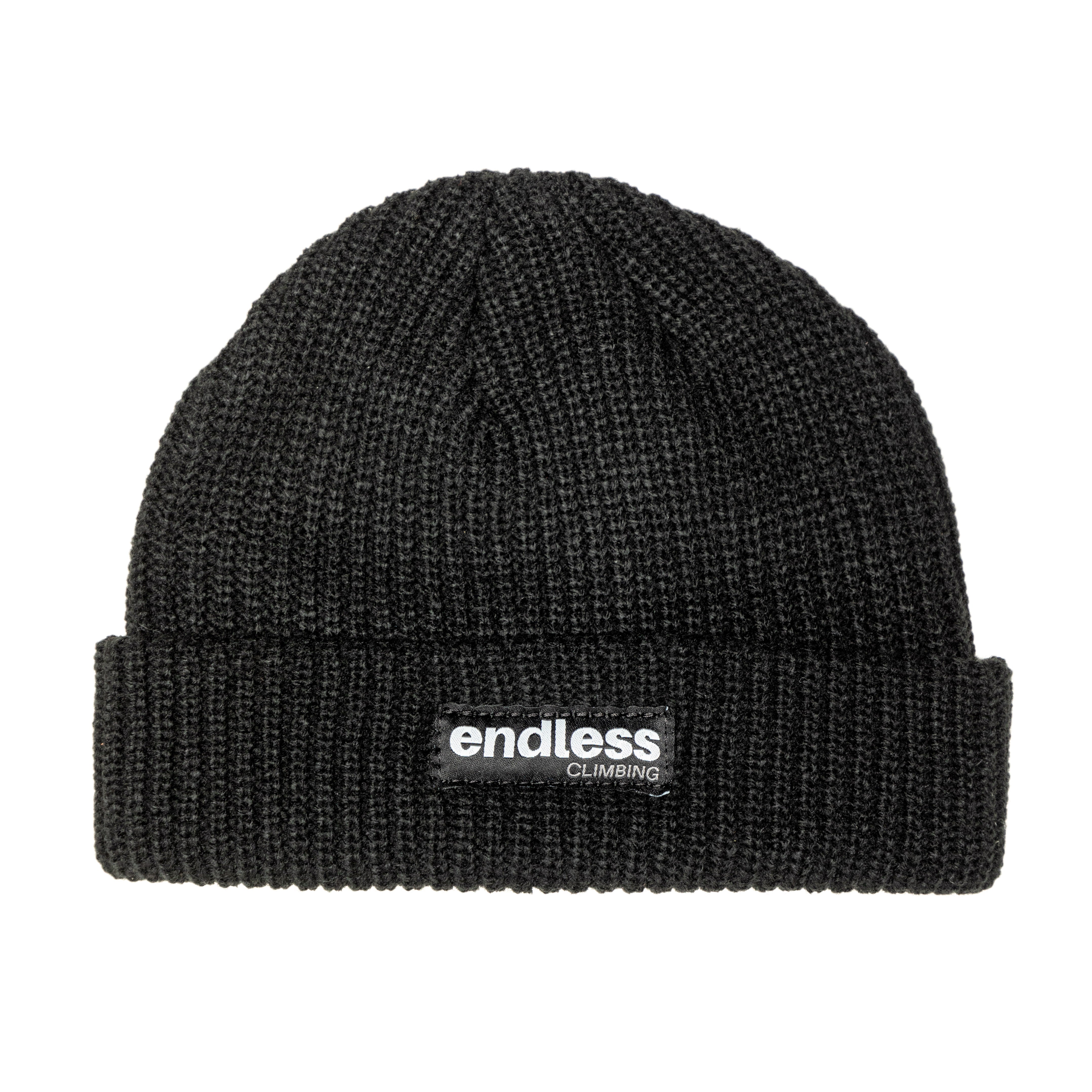 Endless Fisherman Beanie