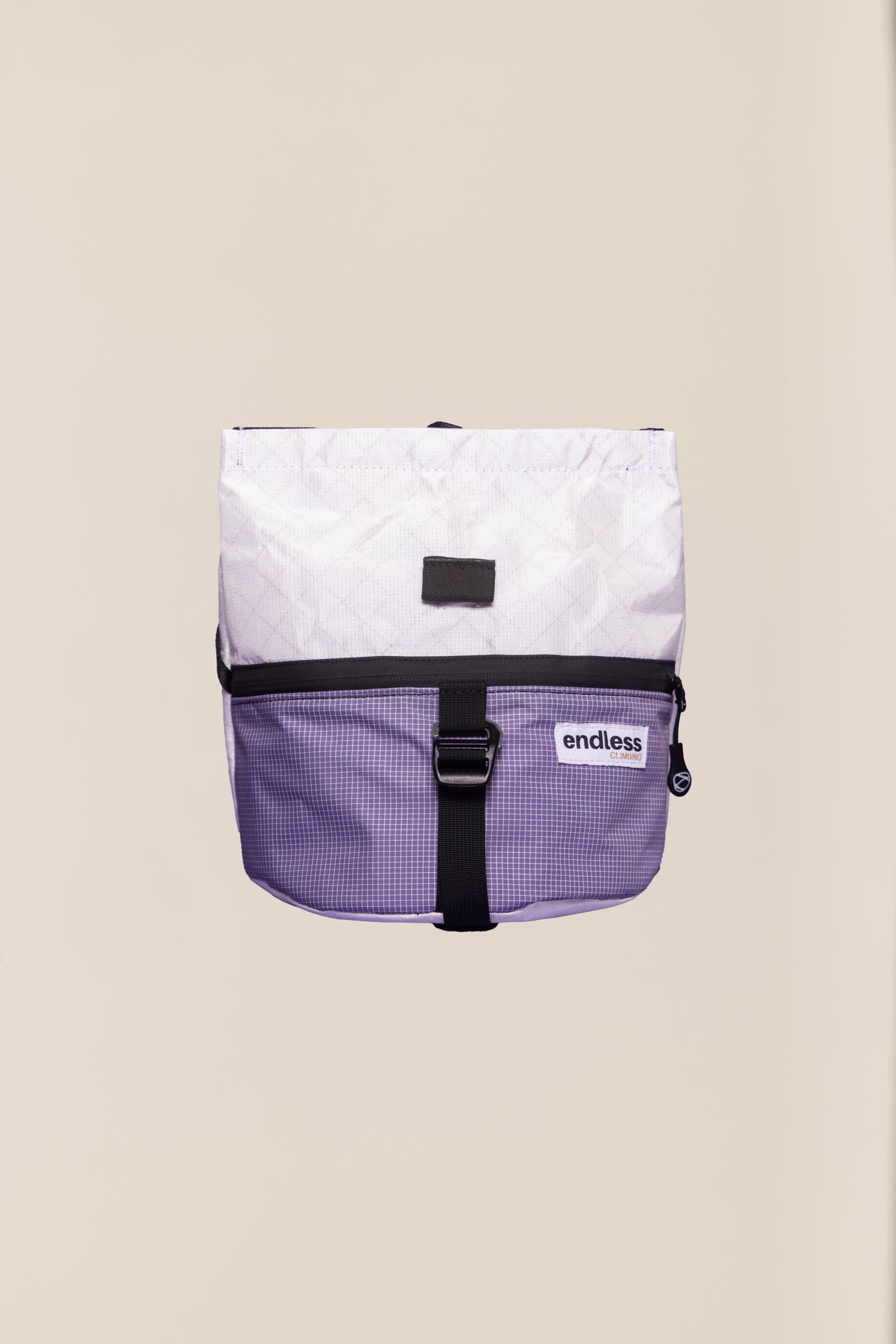 Magnetic Brush Bucket w/ Cool Stretch Liner
