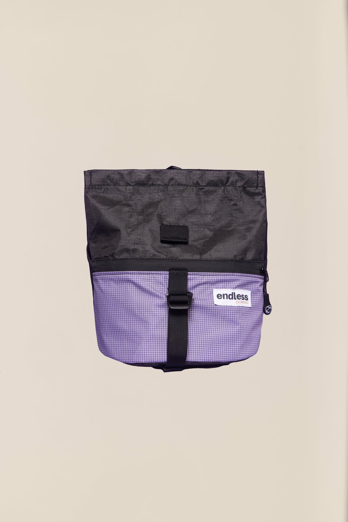 Magnetic Brush Bucket w/ Cool Stretch Liner