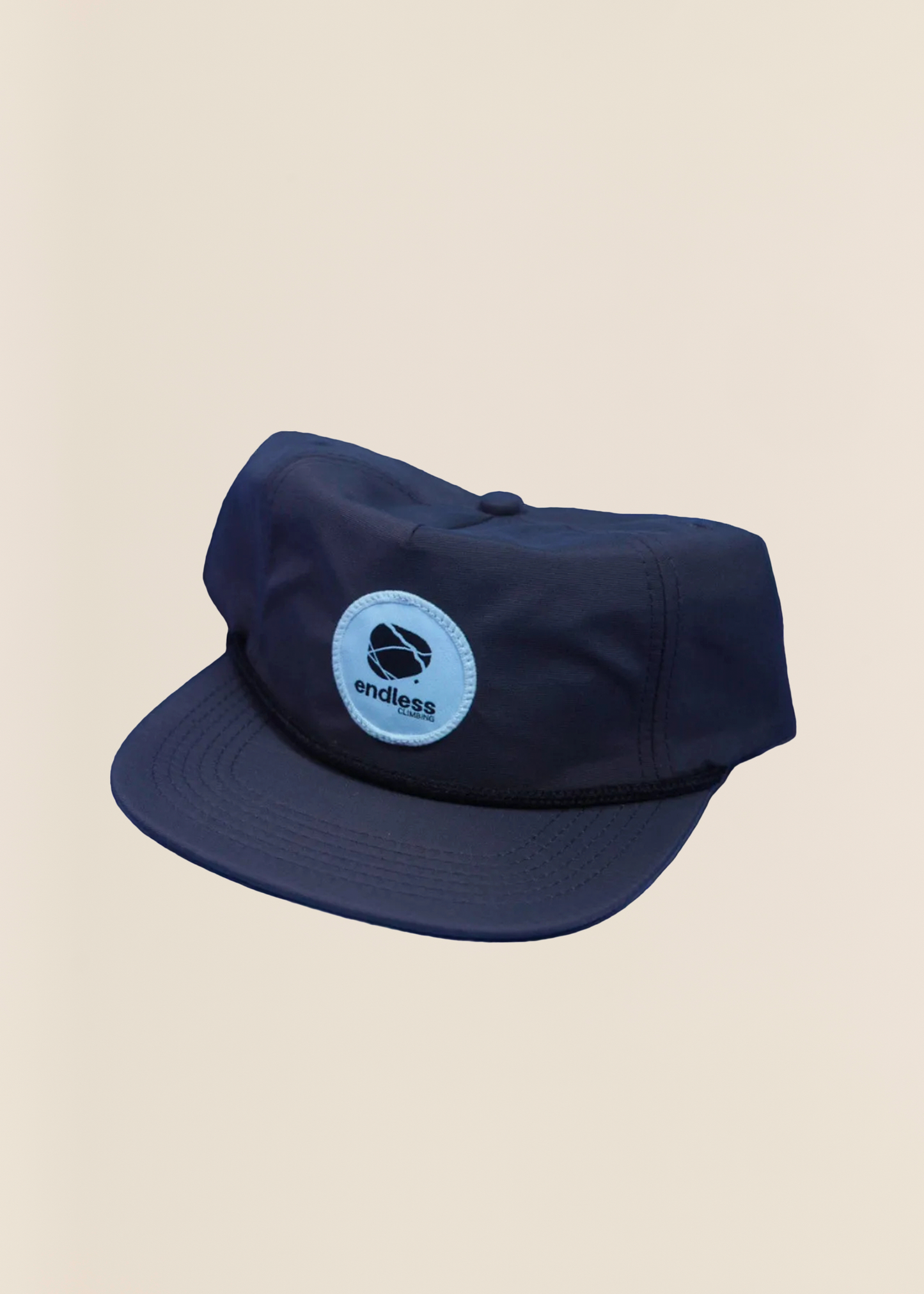 Logo Hat