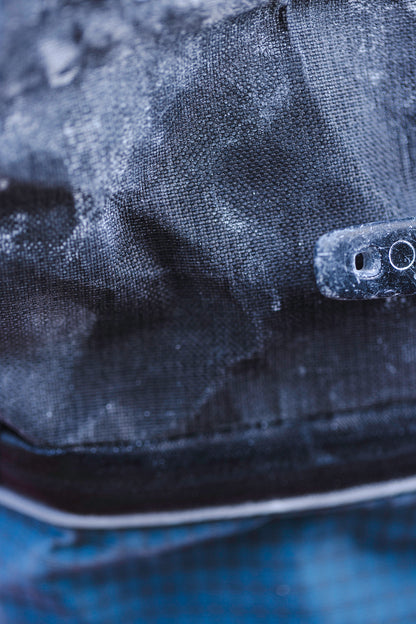 Magnetic Brush Bucket