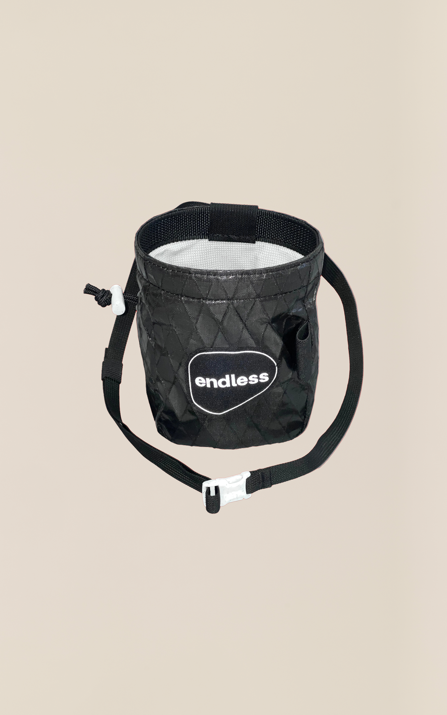 Cool-Stretch Chalkbag