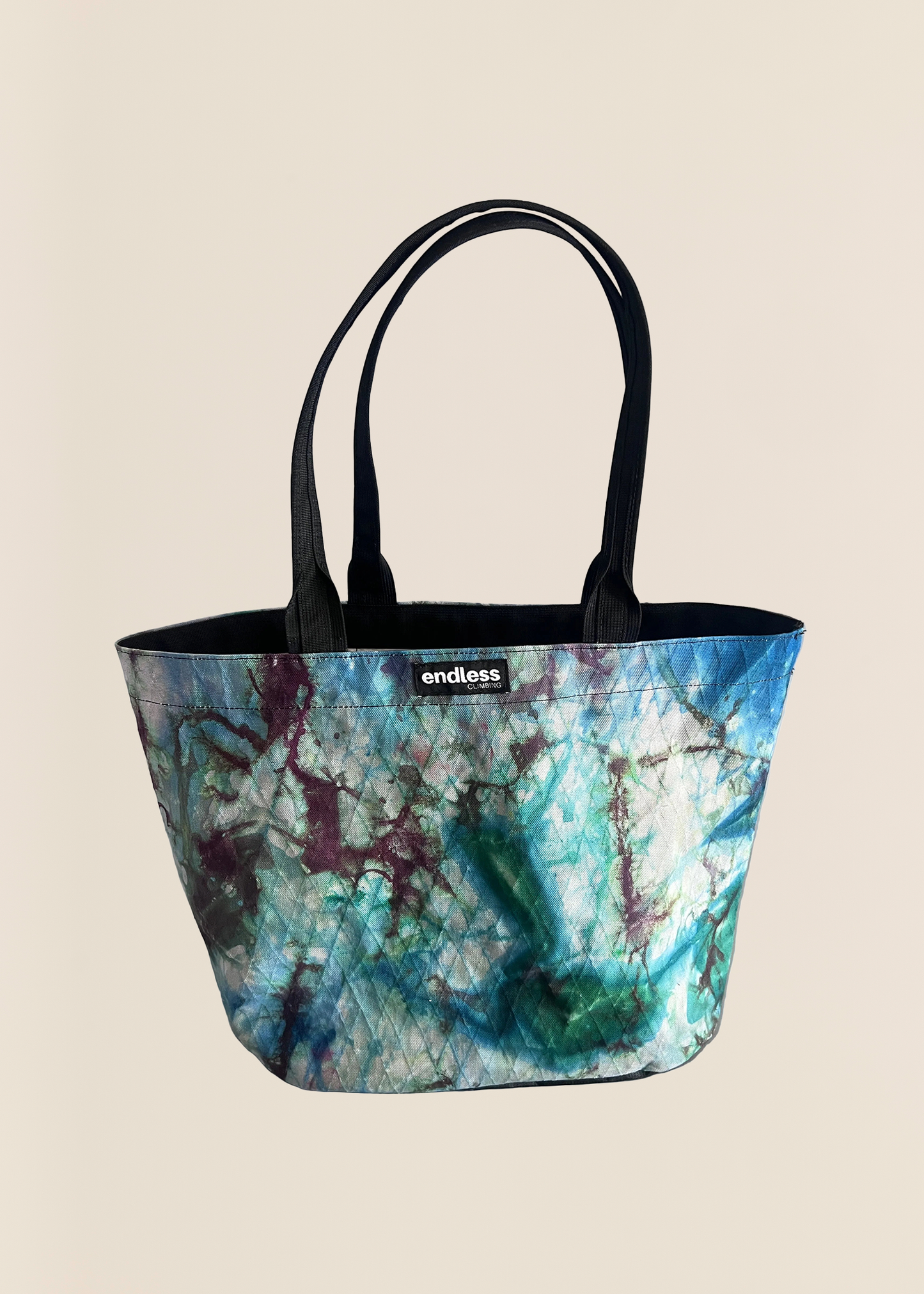 Endless Choss Tote