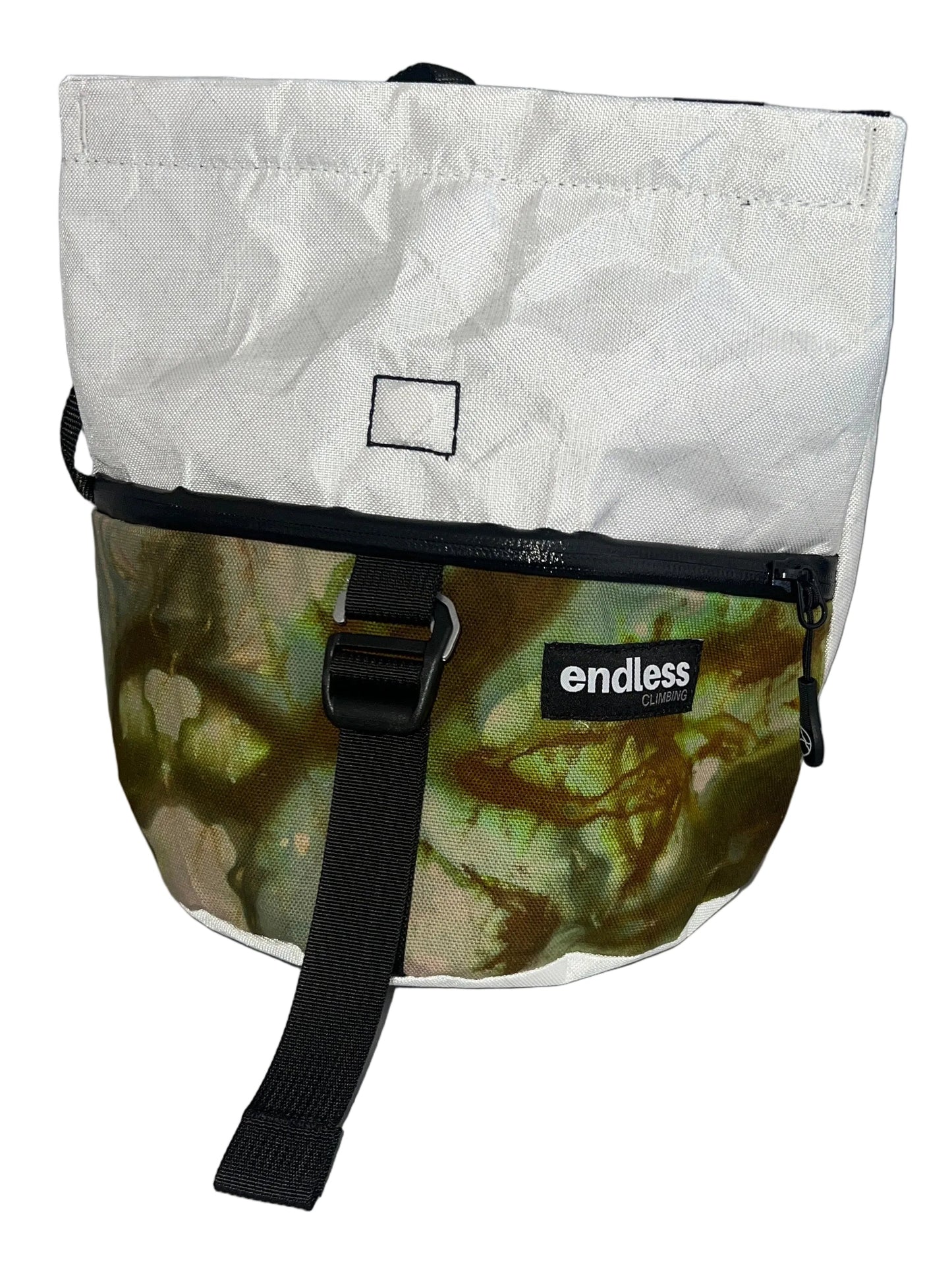 Magnetic Brush Bucket