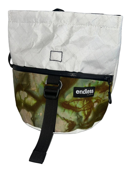 Magnetic Brush Bucket