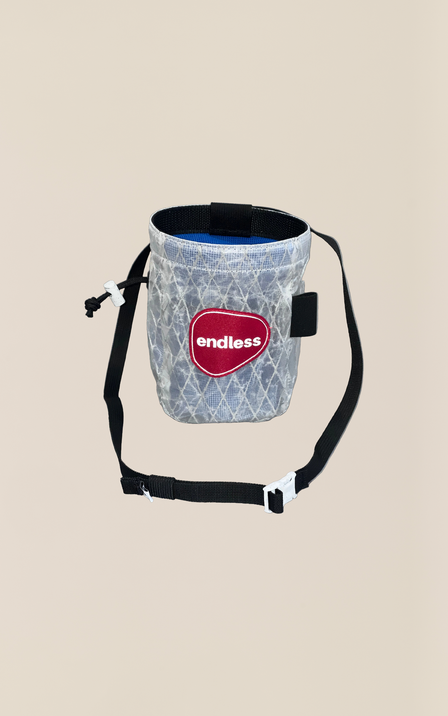 Cool-Stretch Chalkbag