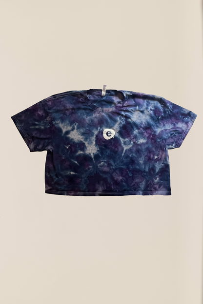 TIE DYE TEE SHIRTS