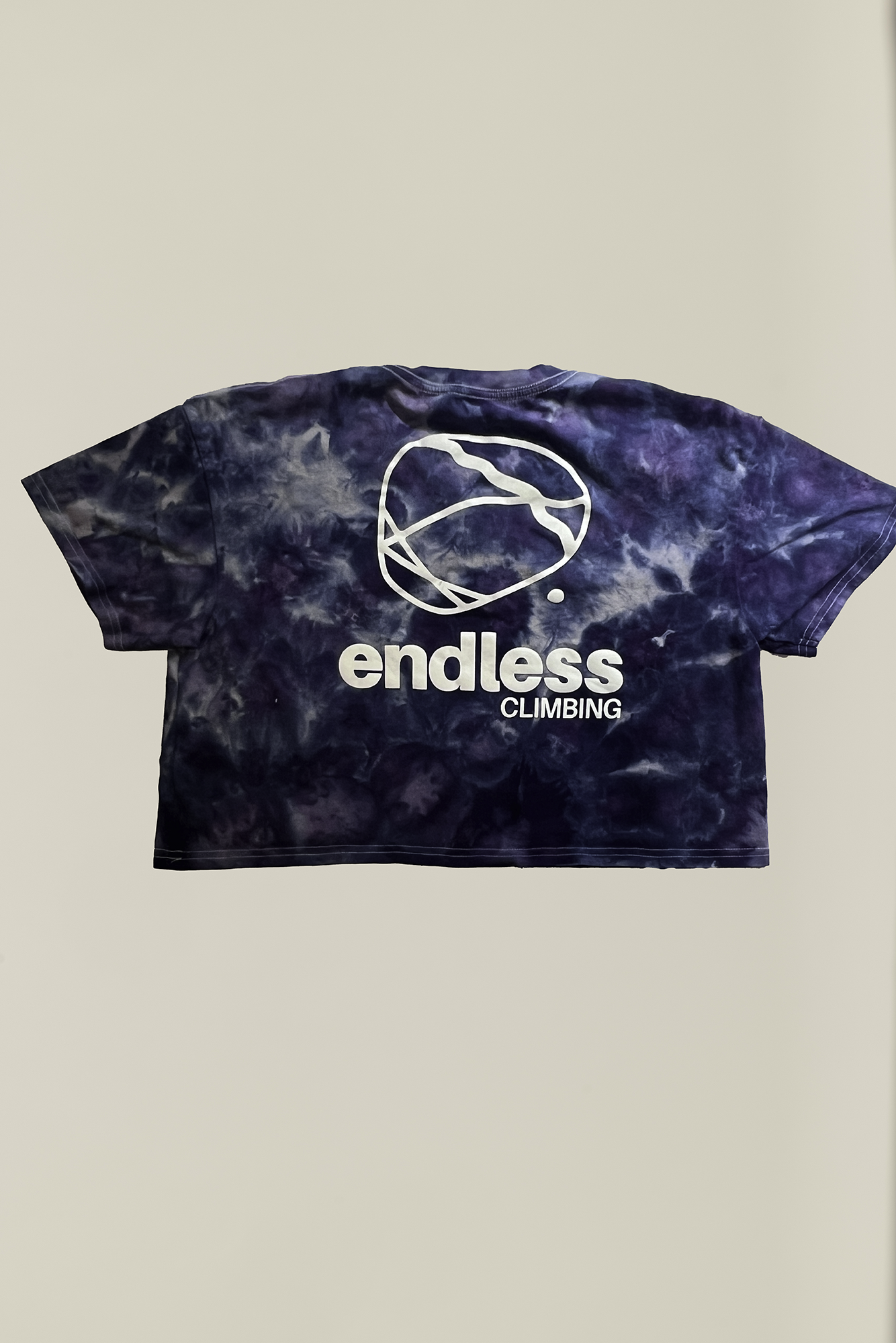 TIE DYE TEE SHIRTS