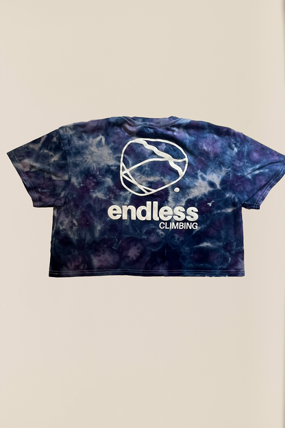 TIE DYE TEE SHIRTS
