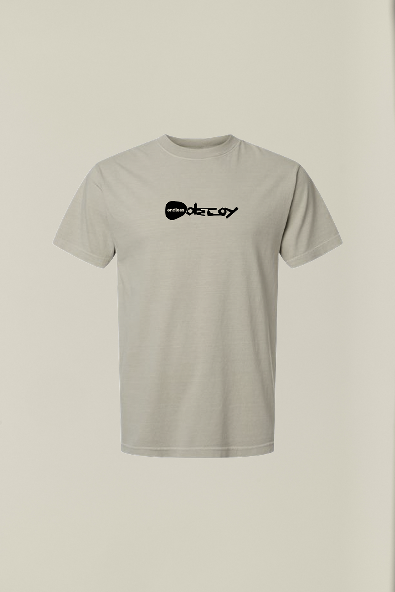 Endless Decoy Tee