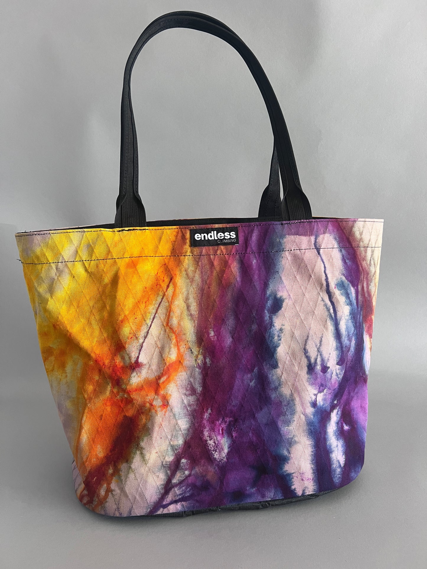 Endless Choss Tote