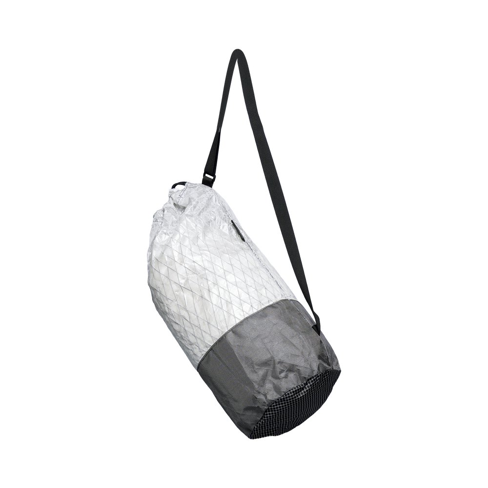 Beatnik Bag in Black