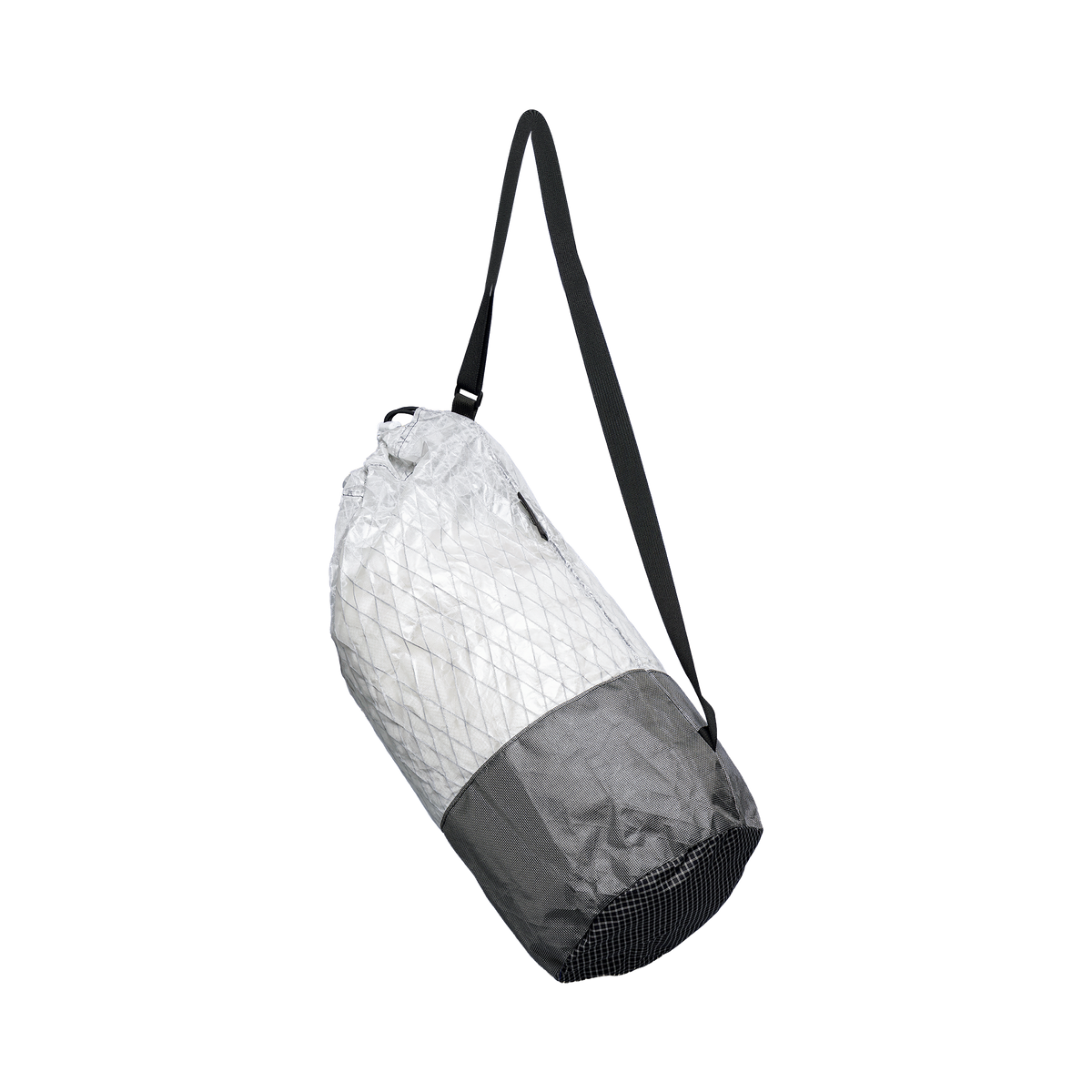 Beatnik Bag in Black