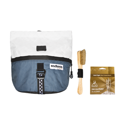 Boulder Kit: Blue Cloud, Unicorn Dust