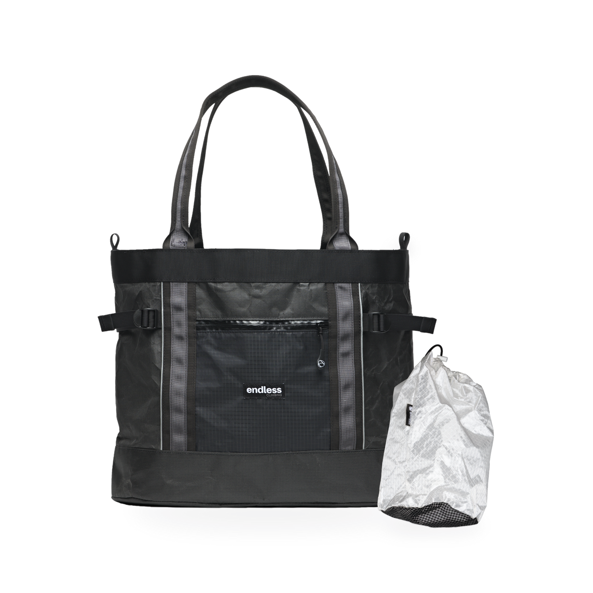 UltraMega Tote + Free Stuff Satchel