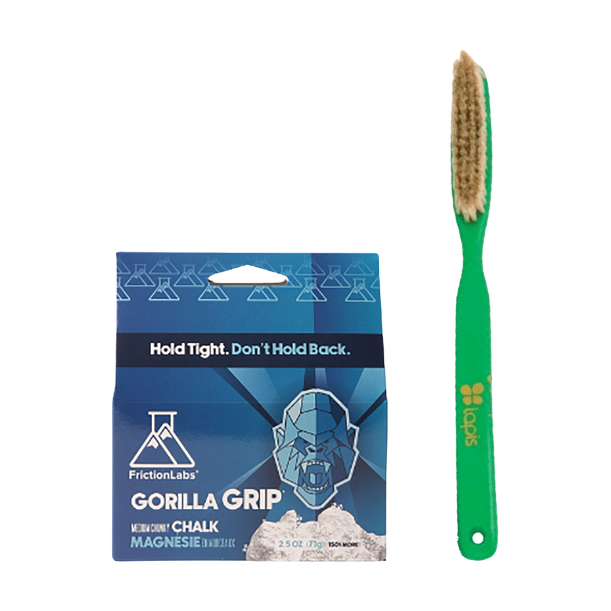 Refill Pack: Gorilla Grip