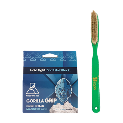 Refill Pack: Gorilla Grip