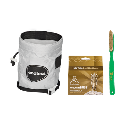 Route Kit: Classic, Unicorn Dust