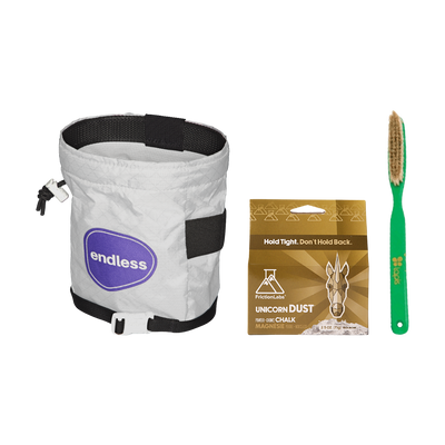 Route Kit: Purple, Unicorn Dust