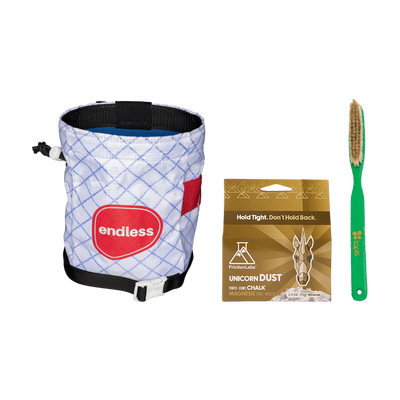 Route Kit: World Cup, Unicorn Dust